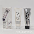 Color WOW Anti-frizz, Hair Care, Luster, Straight, ooth, Lotion, ing pattern